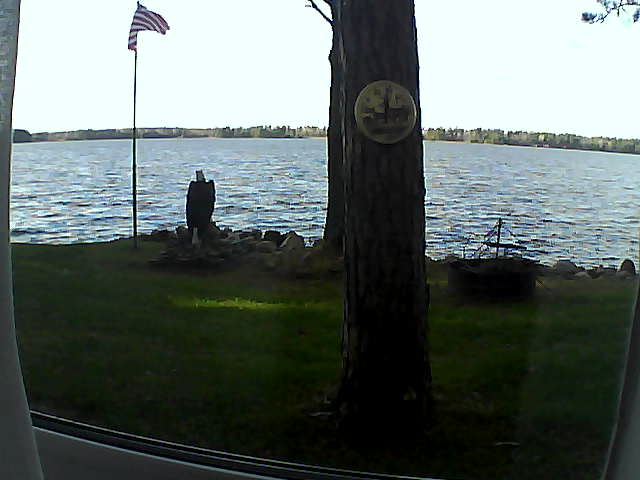 Whiteface Cam Image - Thu, 10/24/2019 3:51pm 