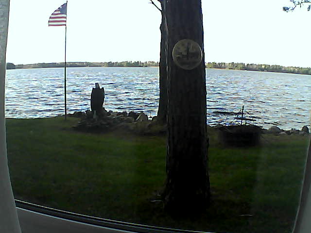 Whiteface Cam Image - Thu, 10/24/2019 4:11pm 