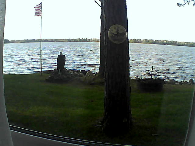 Whiteface Cam Image - Thu, 10/24/2019 4:21pm 