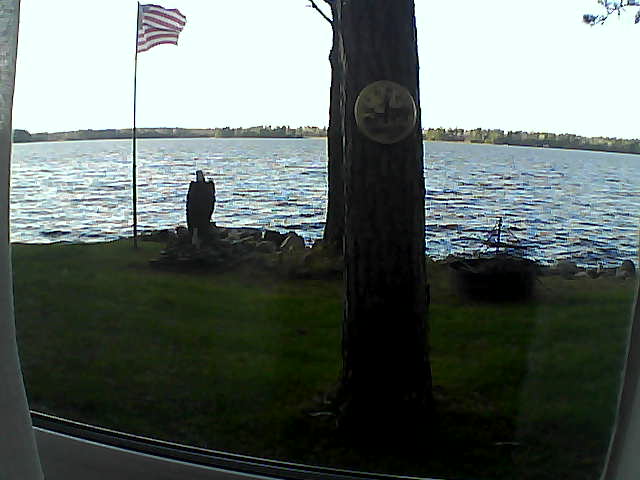 Whiteface Cam Image - Thu, 10/24/2019 4:41pm 