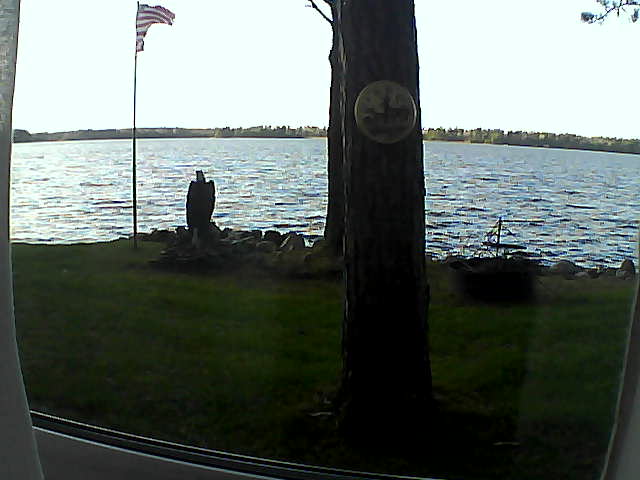 Whiteface Cam Image - Thu, 10/24/2019 4:51pm 