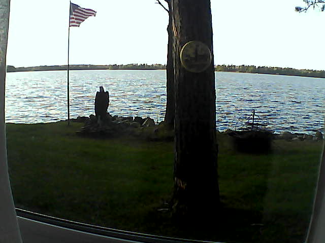 Whiteface Cam Image - Thu, 10/24/2019 5:01pm 