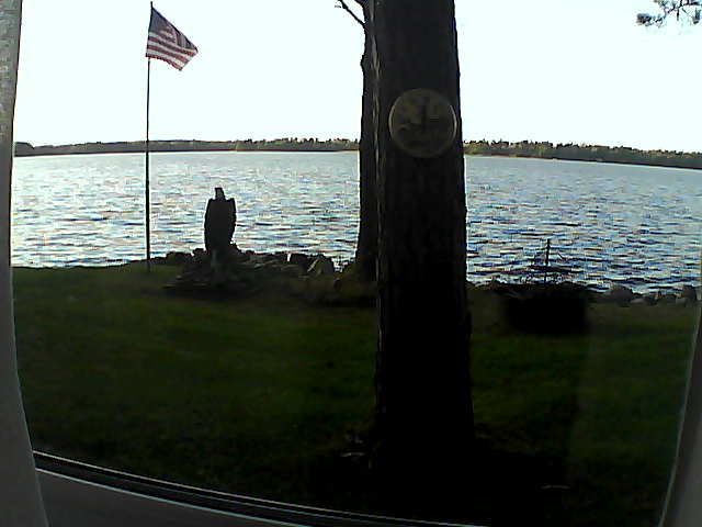 Whiteface Cam Image - Thu, 10/24/2019 5:11pm 