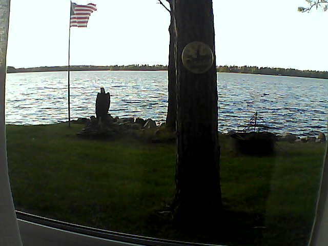 Whiteface Cam Image - Thu, 10/24/2019 5:21pm 