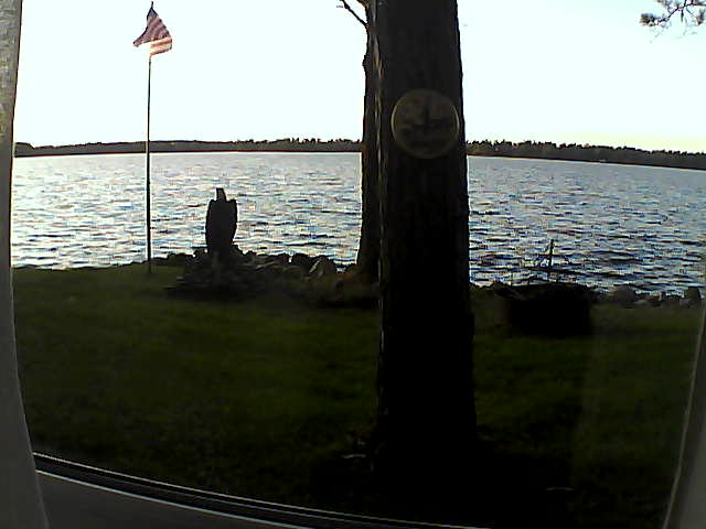 Whiteface Cam Image - Thu, 10/24/2019 5:41pm 