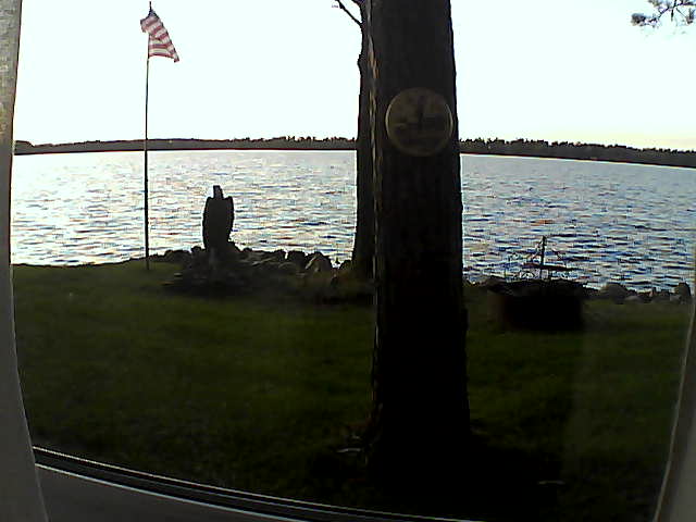 Whiteface Cam Image - Thu, 10/24/2019 5:51pm 