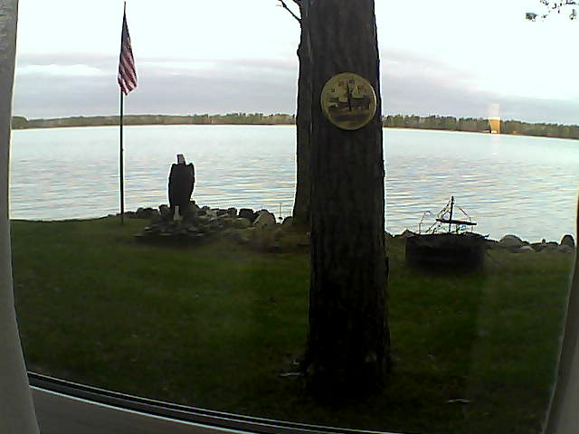 Whiteface Cam Image - Fri, 10/25/2019 7:42am 