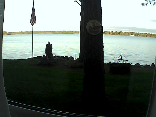 Whiteface Cam Image - Fri, 10/25/2019 8:32am 