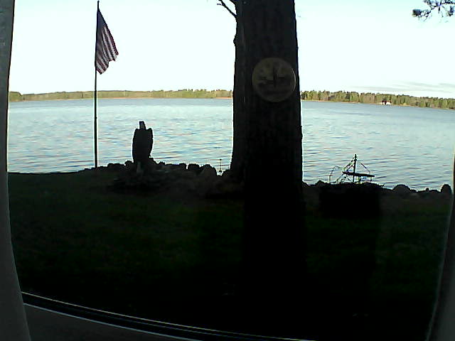 Whiteface Cam Image - Fri, 10/25/2019 8:52am 