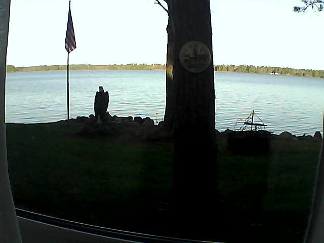 Whiteface Cam Image - Fri, 10/25/2019 9:02am 