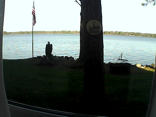 Whiteface Cam Image - Fri, 10/25/2019 9:12am 