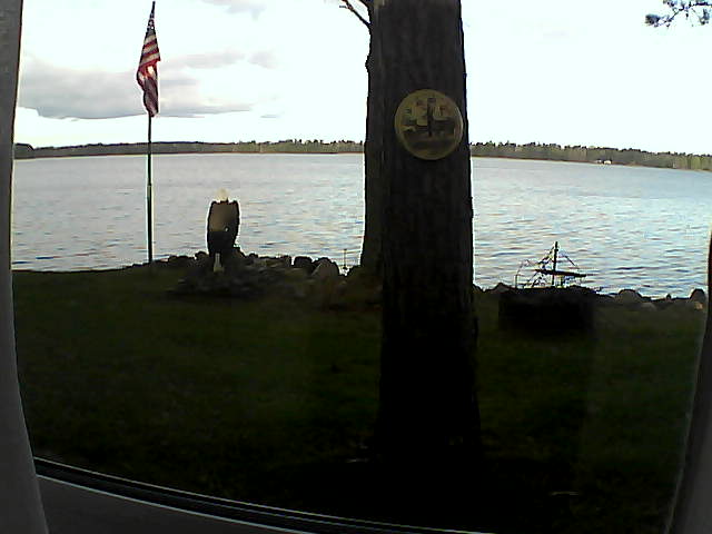 Whiteface Cam Image - Fri, 10/25/2019 9:32am 