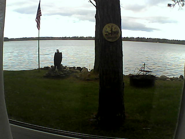 Whiteface Cam Image - Fri, 10/25/2019 9:42am 