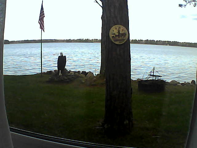 Whiteface Cam Image - Fri, 10/25/2019 9:52am 