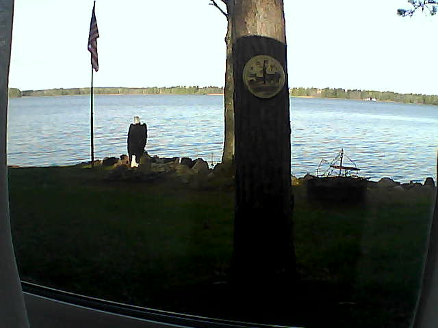 Whiteface Cam Image - Fri, 10/25/2019 10:02am 