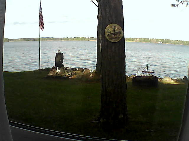 Whiteface Cam Image - Fri, 10/25/2019 10:12am 