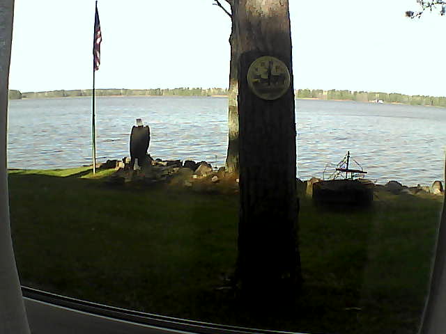 Whiteface Cam Image - Fri, 10/25/2019 10:22am 