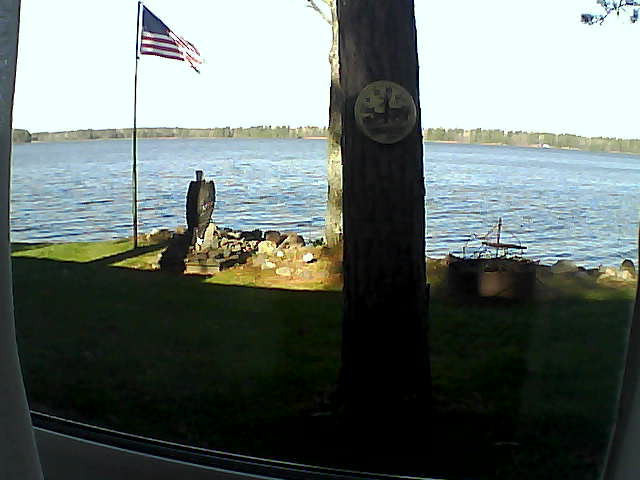 Whiteface Cam Image - Fri, 10/25/2019 10:42am 