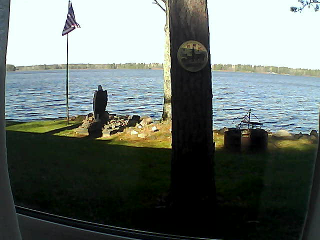 Whiteface Cam Image - Fri, 10/25/2019 10:52am 