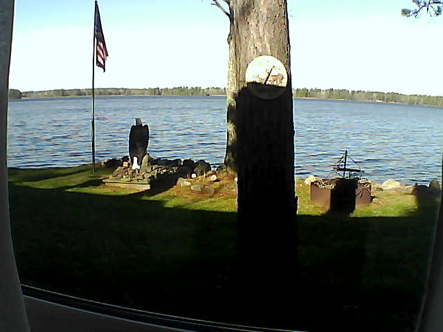 Whiteface Cam Image - Fri, 10/25/2019 11:12am 