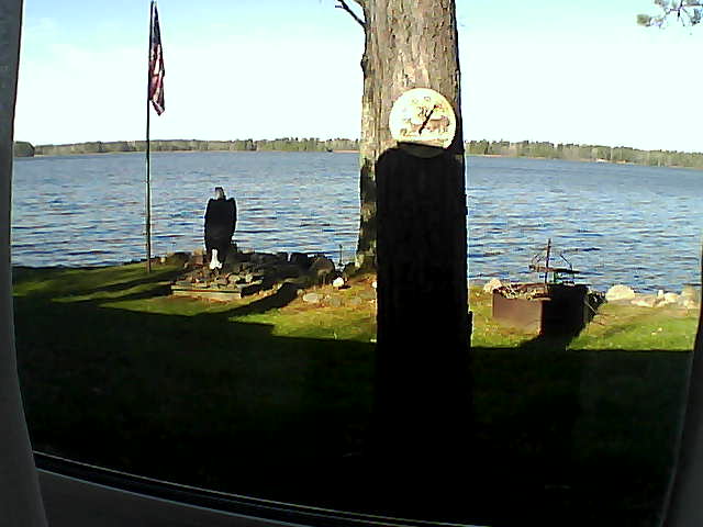 Whiteface Cam Image - Fri, 10/25/2019 11:22am 