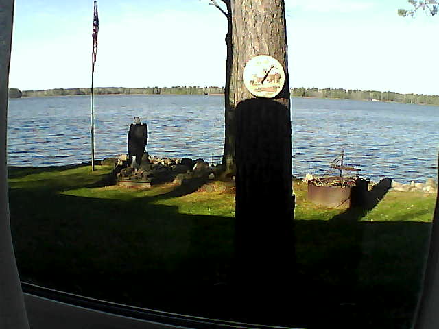 Whiteface Cam Image - Fri, 10/25/2019 11:32am 