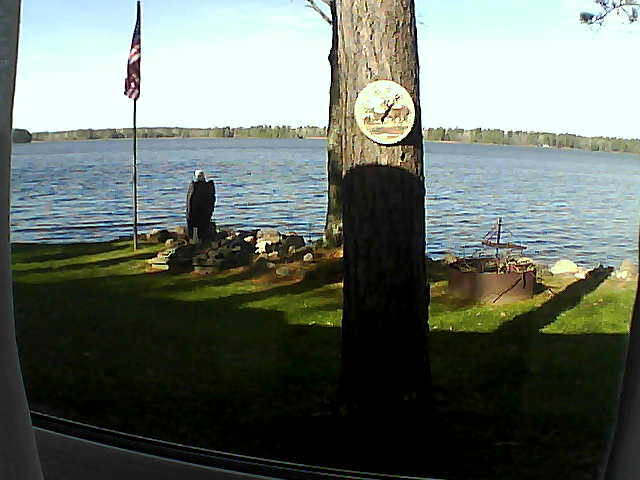 Whiteface Cam Image - Fri, 10/25/2019 11:52am 