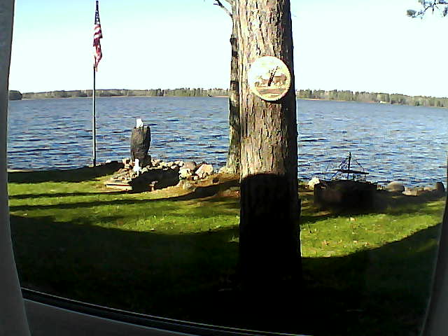 Whiteface Cam Image - Fri, 10/25/2019 1:02pm 