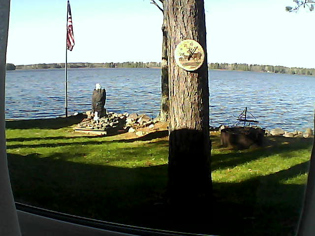 Whiteface Cam Image - Fri, 10/25/2019 1:12pm 