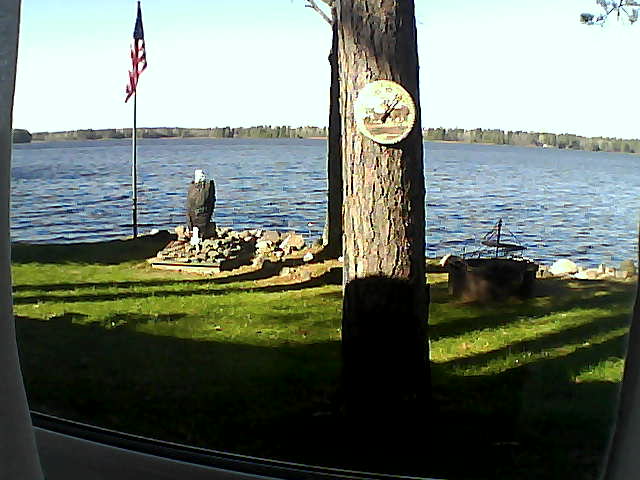 Whiteface Cam Image - Fri, 10/25/2019 1:22pm 