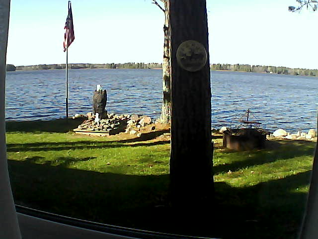 Whiteface Cam Image - Fri, 10/25/2019 1:32pm 