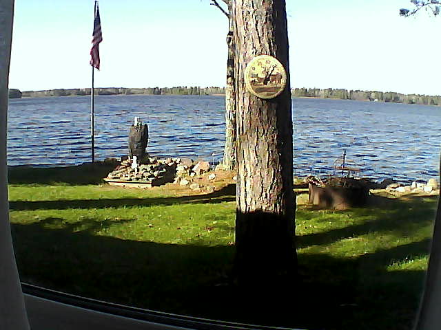 Whiteface Cam Image - Fri, 10/25/2019 1:42pm 