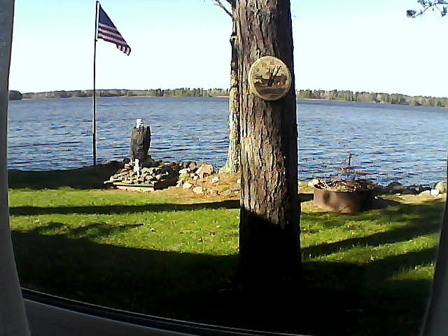 Whiteface Cam Image - Fri, 10/25/2019 1:52pm 