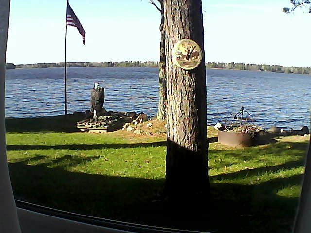 Whiteface Cam Image - Fri, 10/25/2019 2:02pm 