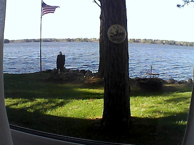 Whiteface Cam Image - Fri, 10/25/2019 2:42pm 