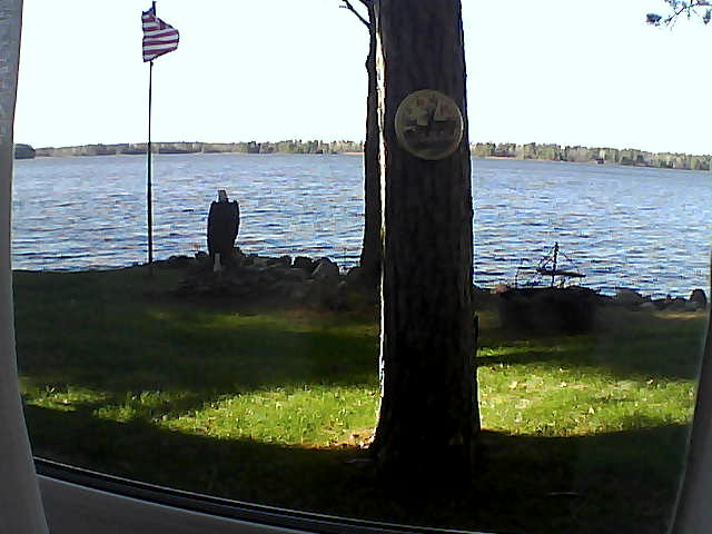 Whiteface Cam Image - Fri, 10/25/2019 2:52pm 