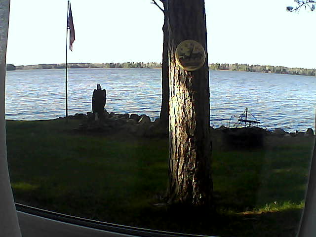 Whiteface Cam Image - Fri, 10/25/2019 3:12pm 