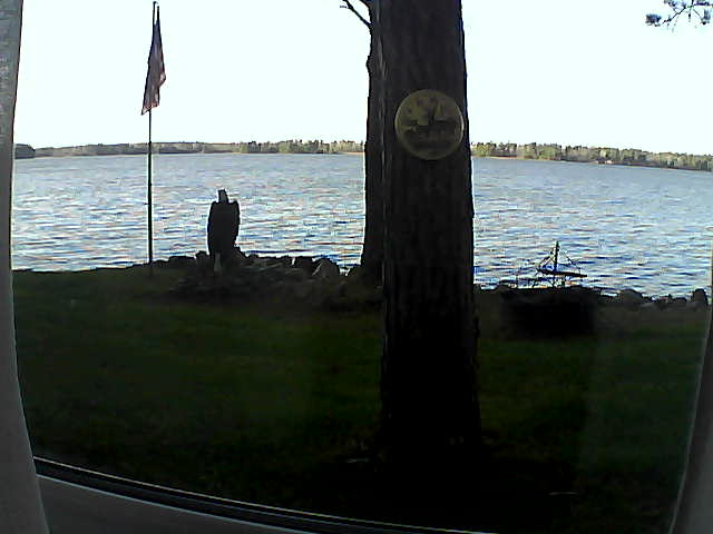 Whiteface Cam Image - Fri, 10/25/2019 3:32pm 