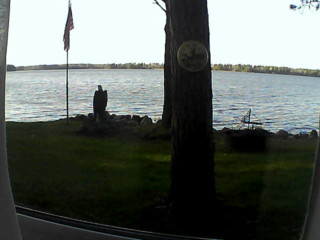 Whiteface Cam Image - Fri, 10/25/2019 4:02pm 