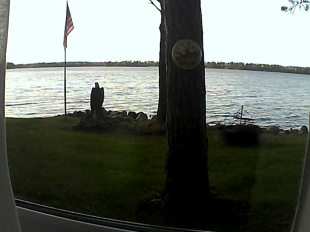 Whiteface Cam Image - Fri, 10/25/2019 4:42pm 