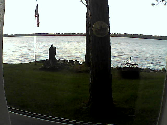 Whiteface Cam Image - Fri, 10/25/2019 5:02pm 