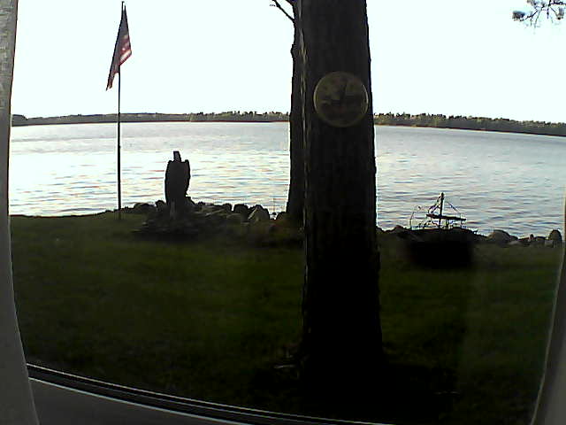 Whiteface Cam Image - Fri, 10/25/2019 5:12pm 