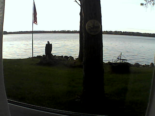 Whiteface Cam Image - Fri, 10/25/2019 5:22pm 