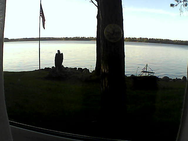 Whiteface Cam Image - Sat, 10/26/2019 5:04pm 