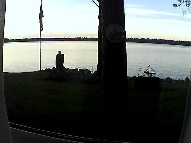 Whiteface Cam Image - Sat, 10/26/2019 5:24pm 