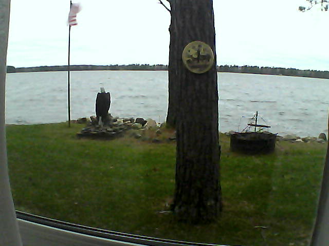 Whiteface Cam Image - Sun, 10/27/2019 7:34am 