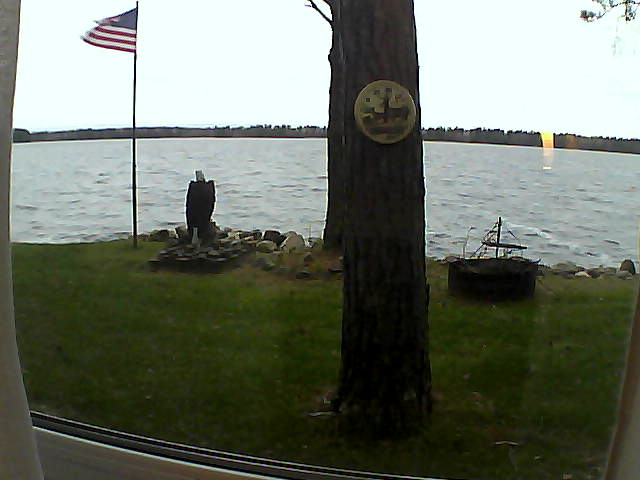 Whiteface Cam Image - Sun, 10/27/2019 7:44am 