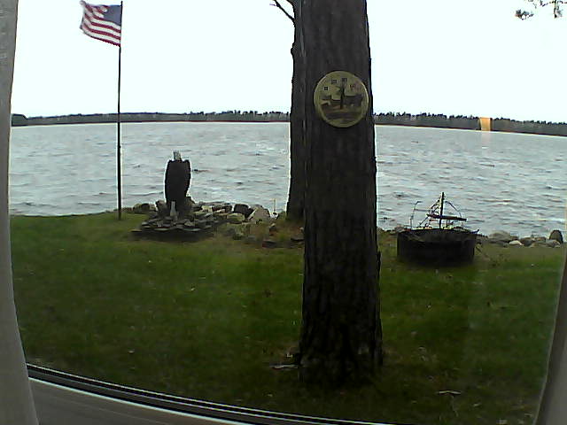 Whiteface Cam Image - Sun, 10/27/2019 7:54am 