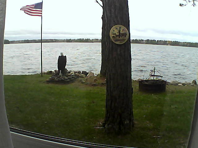 Whiteface Cam Image - Sun, 10/27/2019 8:14am 