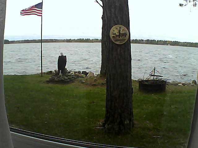 Whiteface Cam Image - Sun, 10/27/2019 8:24am 